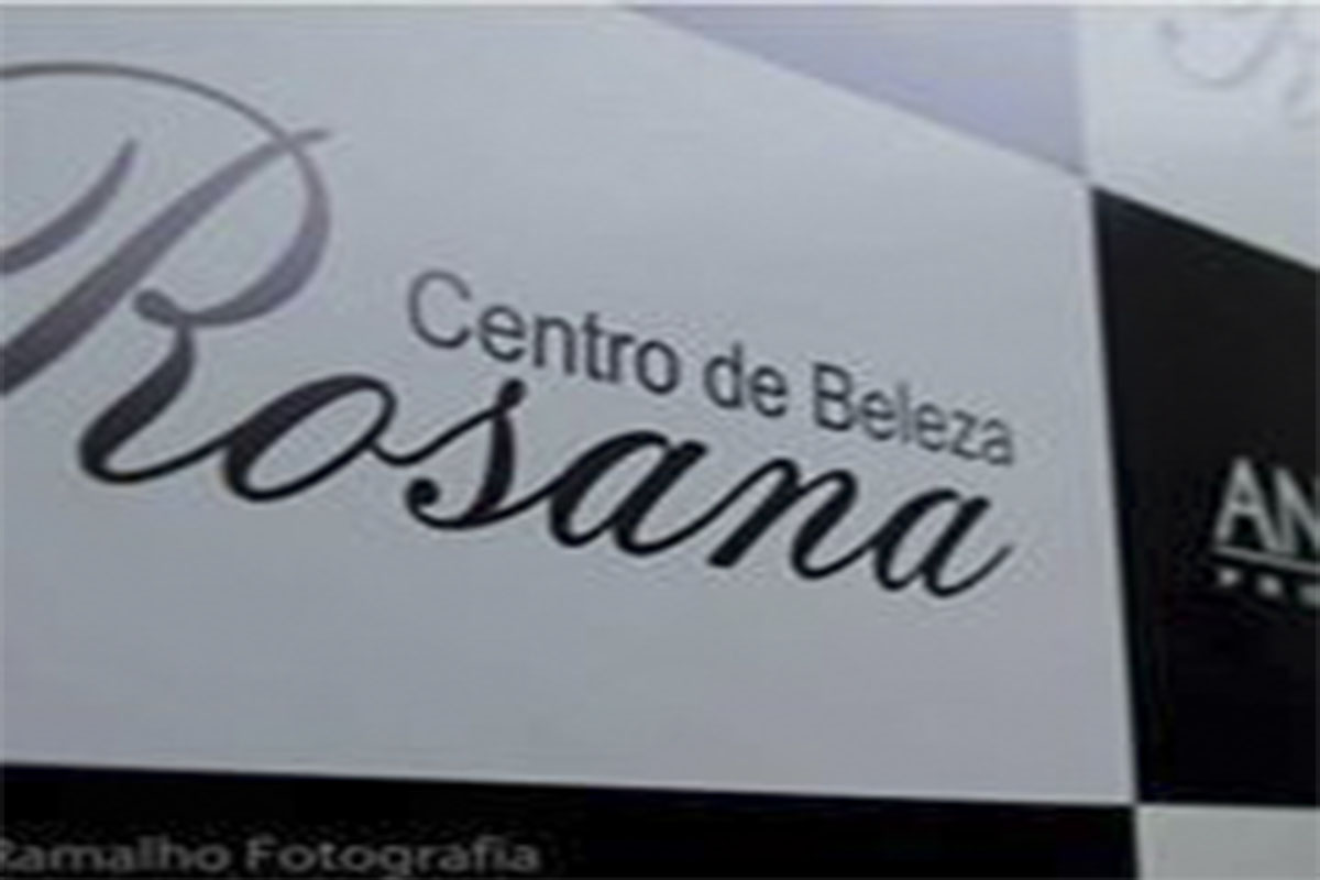Centro de Beleza Rosana-Mogi Guaçu